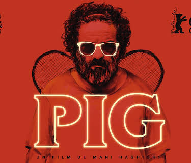 Pig (2019)