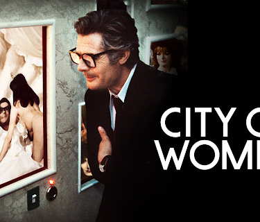 City Of Women (English Subtitled) (1981)