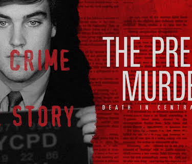 The Preppy Murder: Death in Central Park Season 1