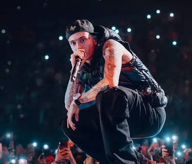 Apple Music Live: Central Cee (2025)