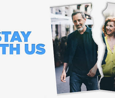 Stay With Us (2024)
