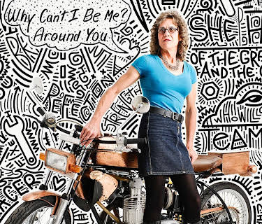 Why Can't I Be Me?  Around You (2019)