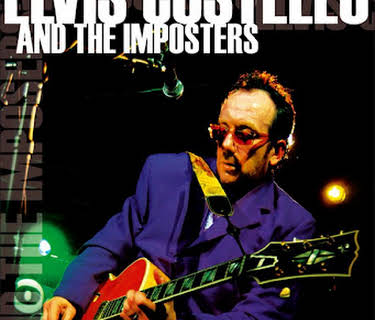 Elvis Costello and the Imposters: Live In Memphis (2005)
