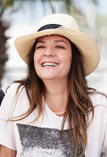Lynne Ramsay