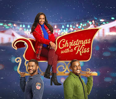 Christmas with a Kiss (2023)