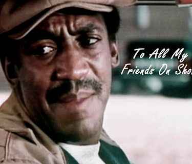 To All My Friends on Shore (1972)