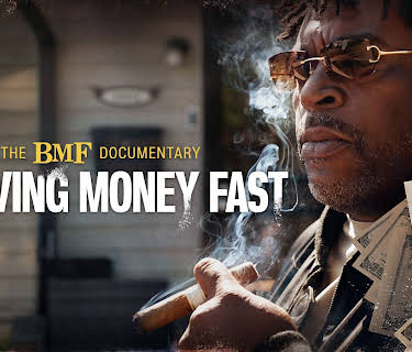 The BMF Documentary: Blowing Money Fast
