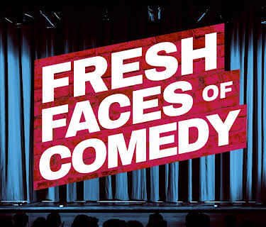 Fresh Faces of Comedy (2023)