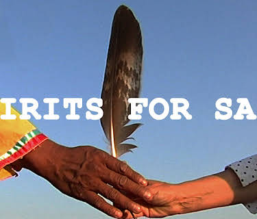 Spirits for Sale (2007)