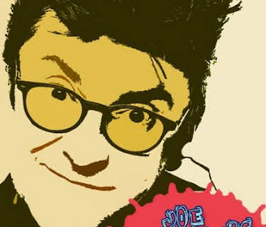Joe Pasquale: Bubble & Squeak (2004)