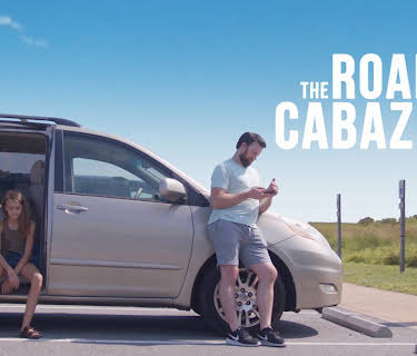 The Road to Cabazon (2020)