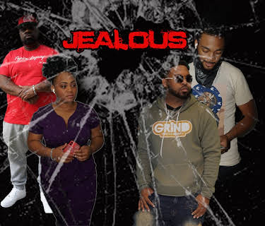 Jealous (2021)