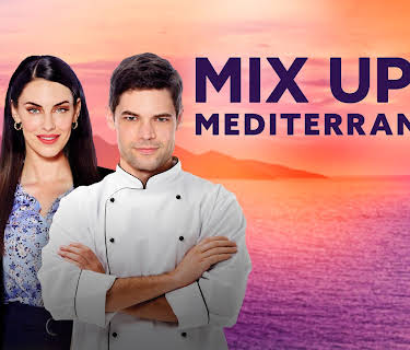 Mix Up in the Mediterranean (2021)