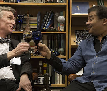 Bill Nye: Science Guy (2017)