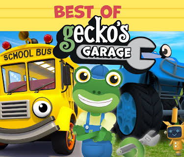 Best of Gecko's Garage