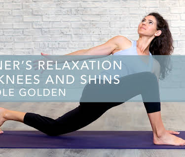 Runner's Relaxation for Knees and Shins (2019)