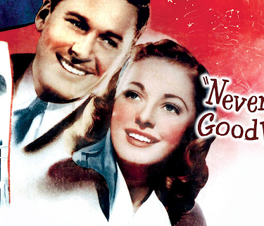 Never Say Goodbye (1946) (1946)