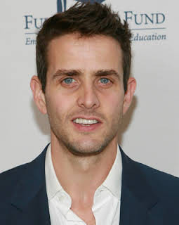 Joey McIntyre