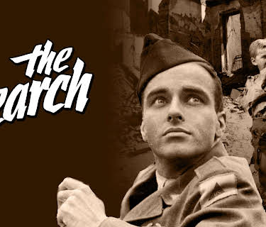 The Search (1948) (1948)