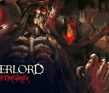 Overlord: The Dark Hero (2022)