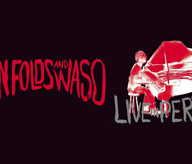 Ben Folds Five - Live in Perth with the West Australian Symphony Orchestra (2005)