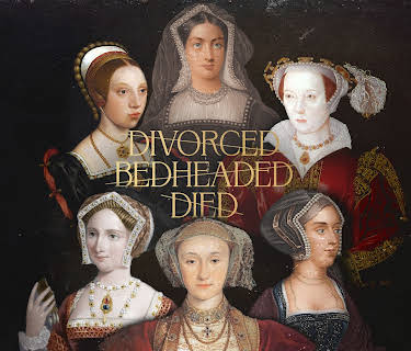 Divorced, Beheaded, Died (2024)