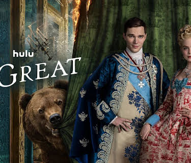 The Great