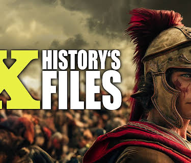 History's X-Files