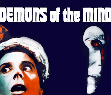 Demons of the Mind (1972)