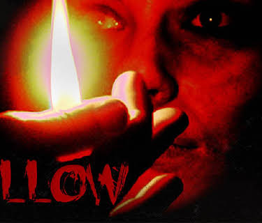 Follow (2016)