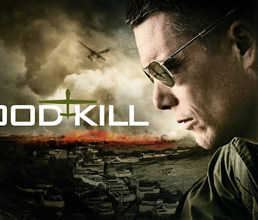 Good Kill (2015)