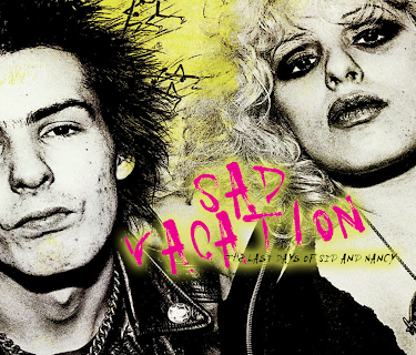Various Artists - Sad Vacation: The Last Days Of Sid And Nancy (2016)