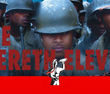 The Wereth Eleven (2011)