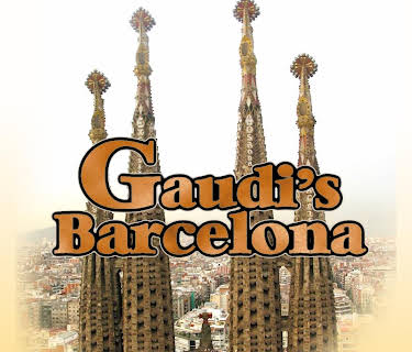 Gaudi's Barcelona (2014)