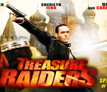 Treasure Raiders (2009)