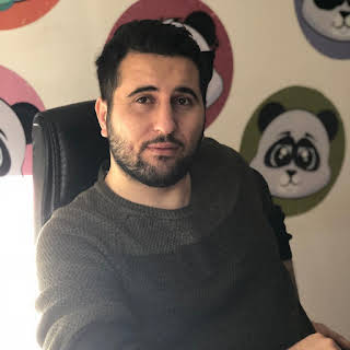 Mehmet Canbeg