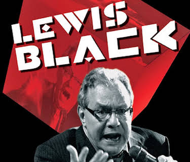 Lewis Black: In God We Rust (2012)