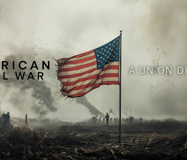 The American Civil War: A Union Divided