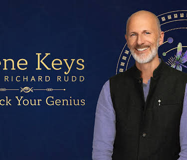 Gene Keys