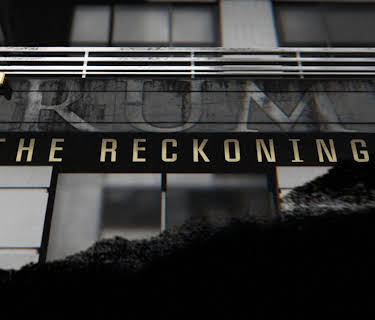 Trump: The Reckoning