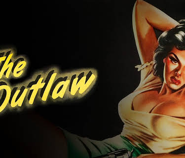 The Outlaw (1943)