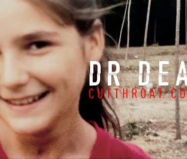 Dr. Death: Cutthroat Conman (2026)