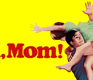 Hi, Mom! (1970)