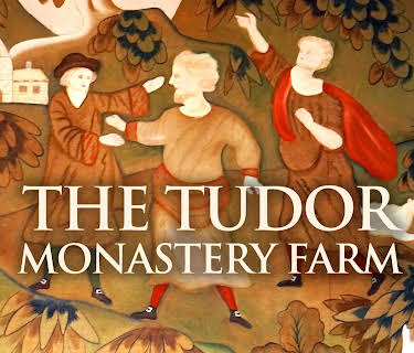 Tudor Monastery Farm