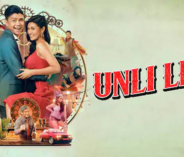 Unli Life (2018)