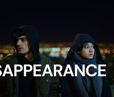 Disappearance (2017)