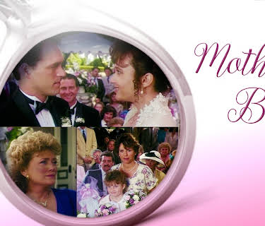 Mother of the Bride (1993)