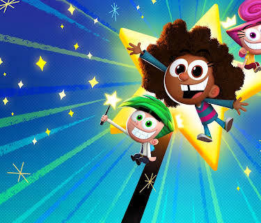 The Fairly OddParents: A New Wish