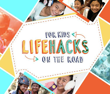 Life Hacks for Kids: On the Road S1