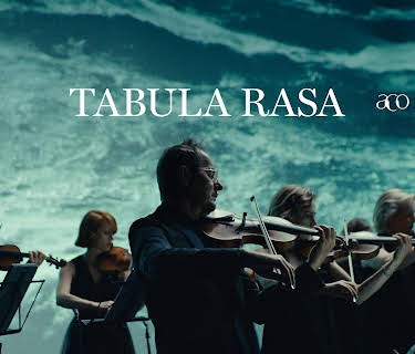 Tabula Rasa (2021)